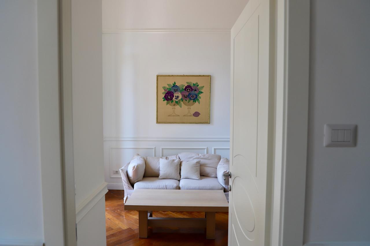 Promenade Maison De Charme Sanremo Ngoại thất bức ảnh