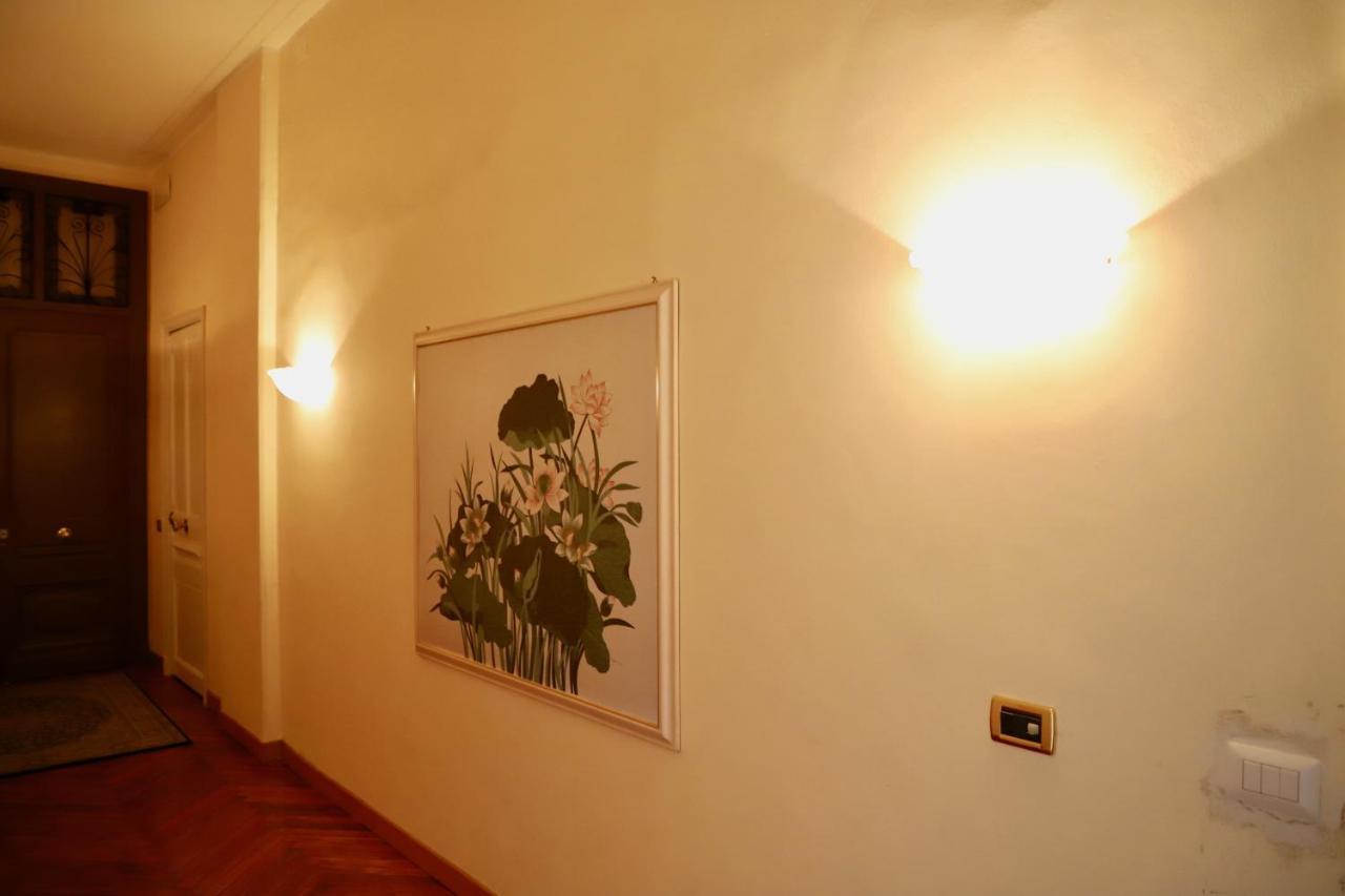 Promenade Maison De Charme Sanremo Ngoại thất bức ảnh
