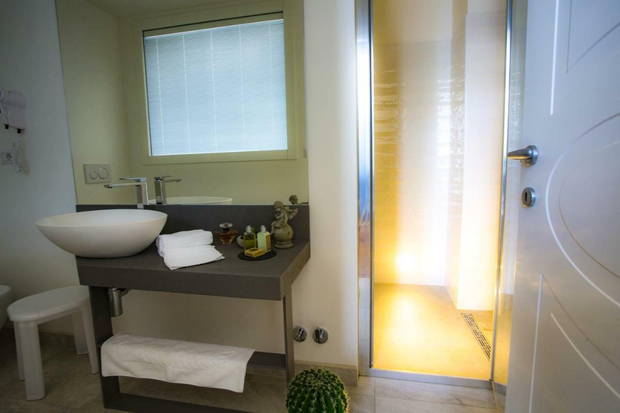 Promenade Maison De Charme Sanremo Ngoại thất bức ảnh