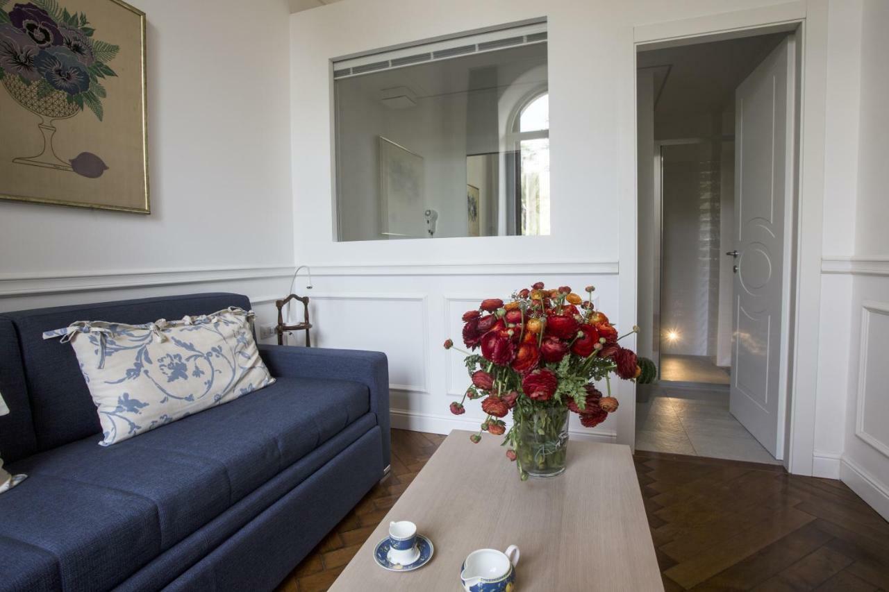 Promenade Maison De Charme Sanremo Ngoại thất bức ảnh