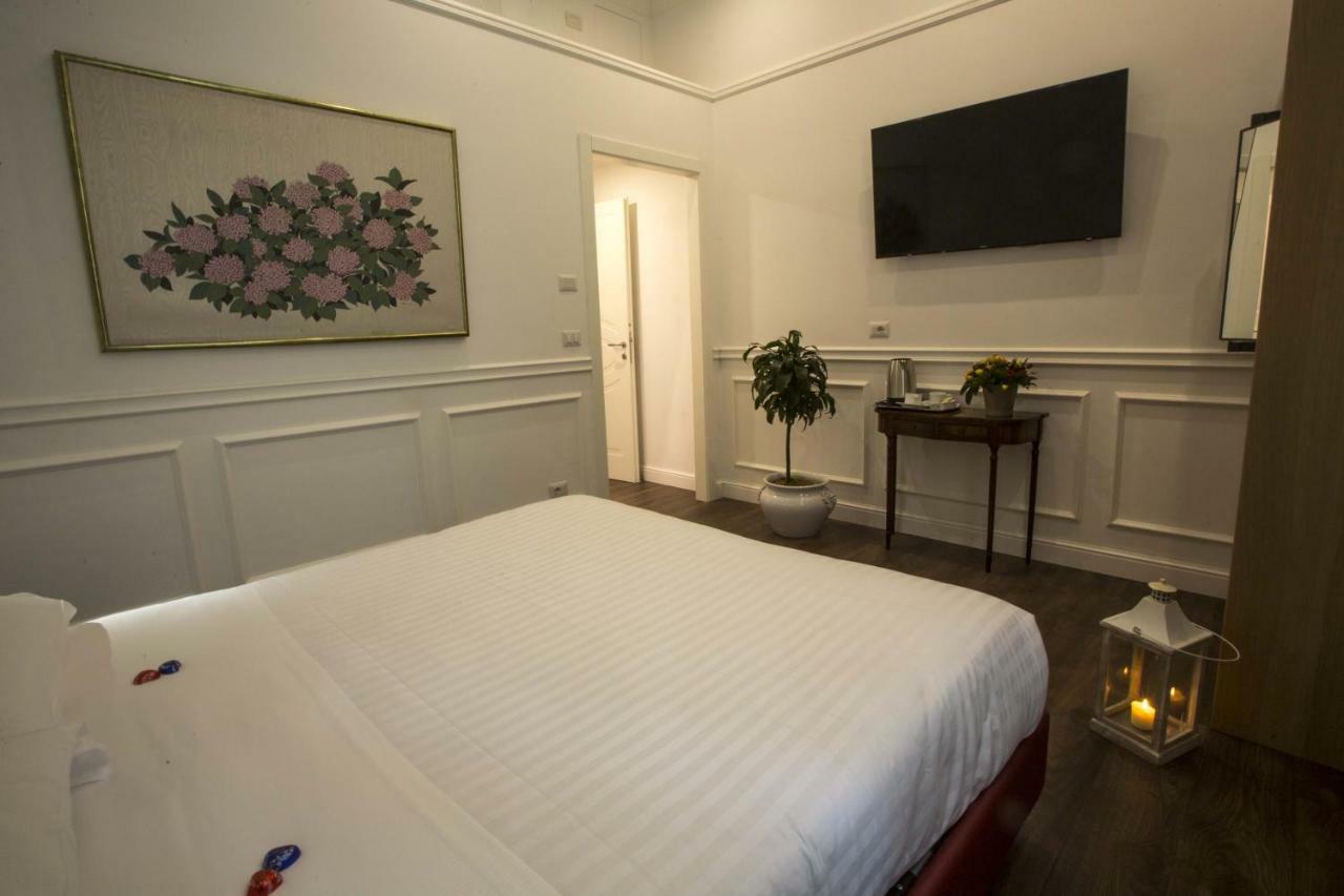 Promenade Maison De Charme Sanremo Ngoại thất bức ảnh