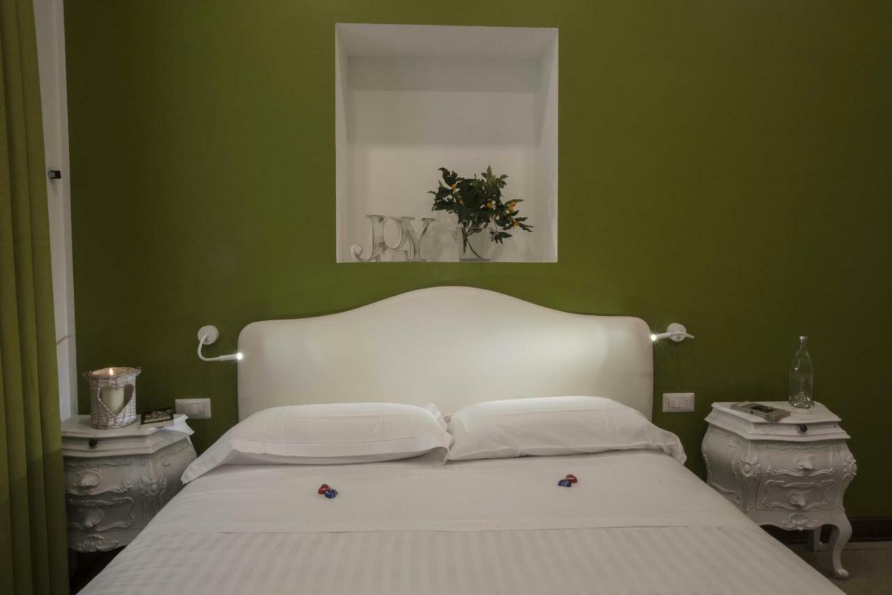 Promenade Maison De Charme Sanremo Ngoại thất bức ảnh