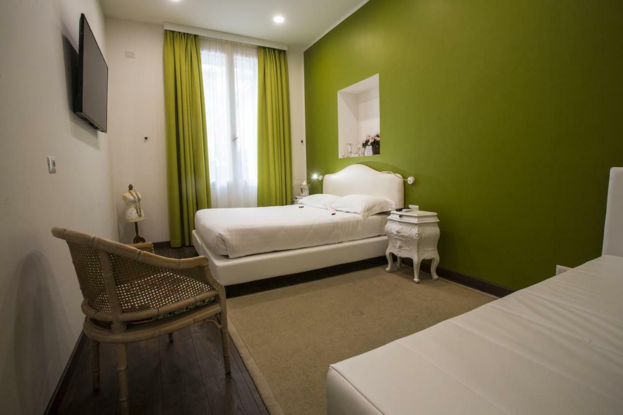 Promenade Maison De Charme Sanremo Ngoại thất bức ảnh